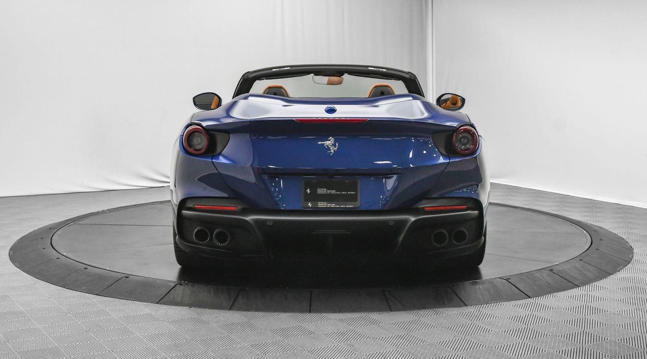2023 Ferrari Portofino