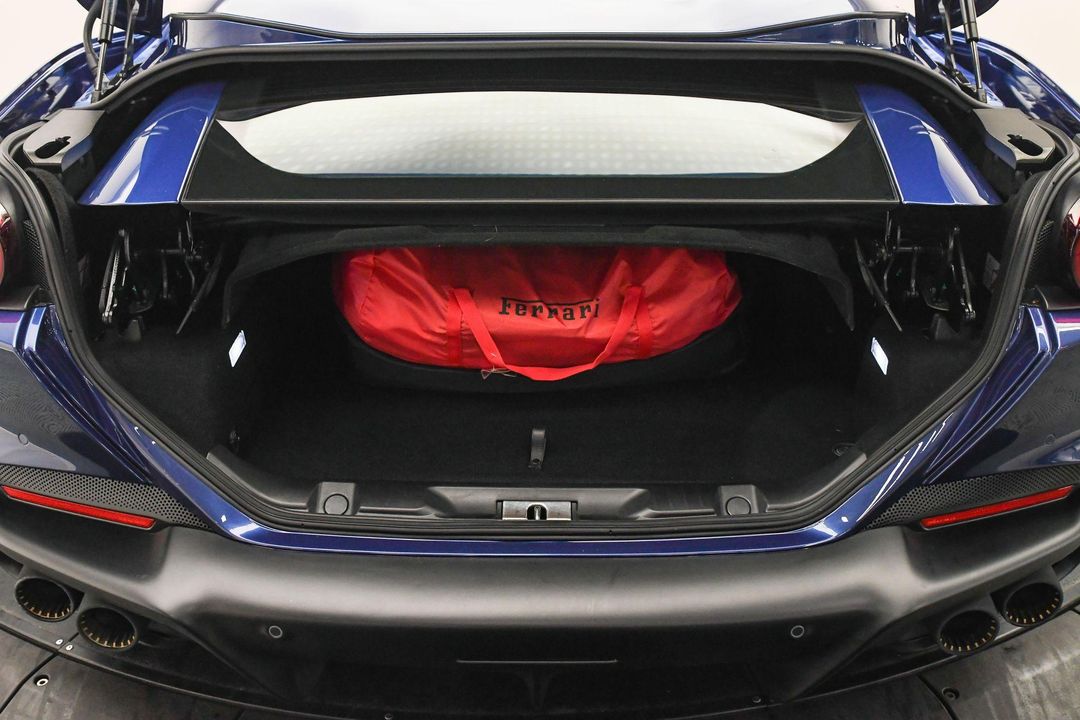 2023 Ferrari Portofino