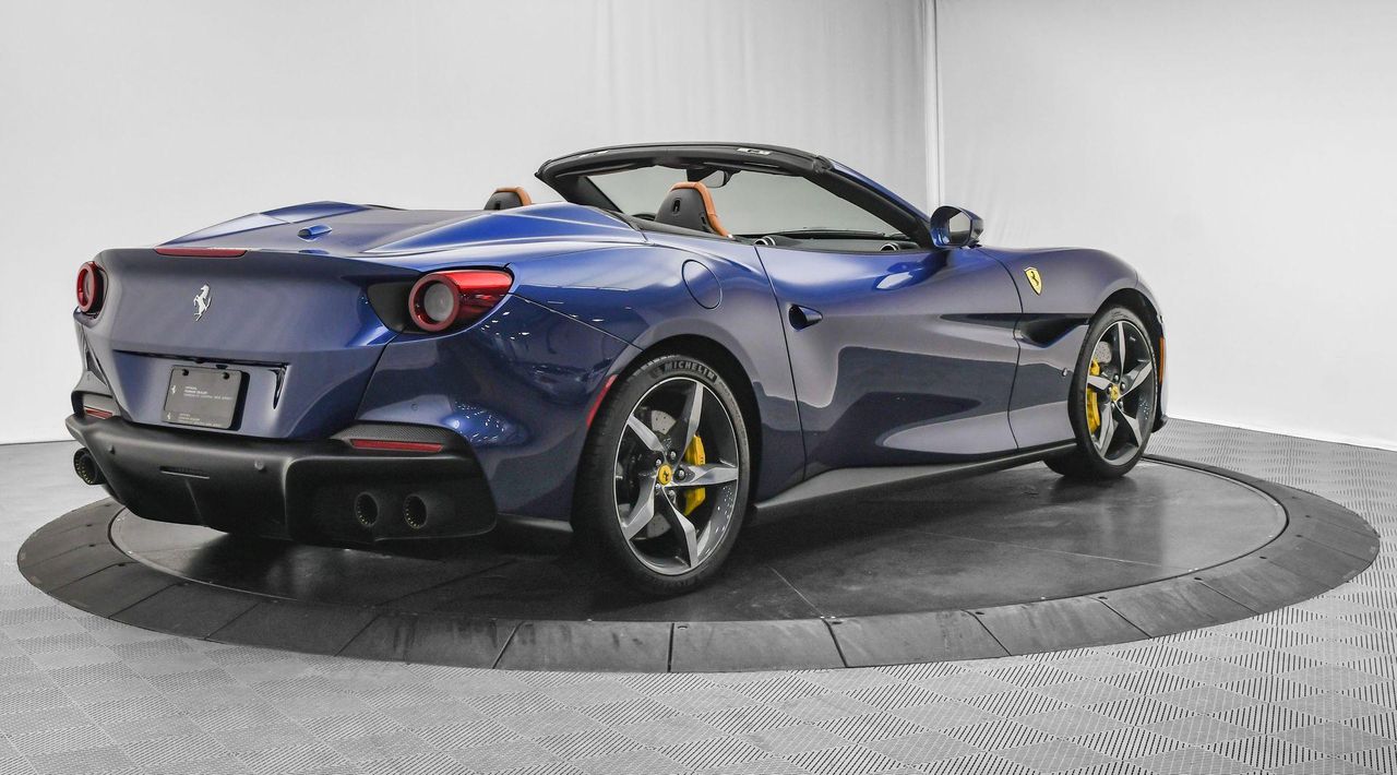 2023 Ferrari Portofino
