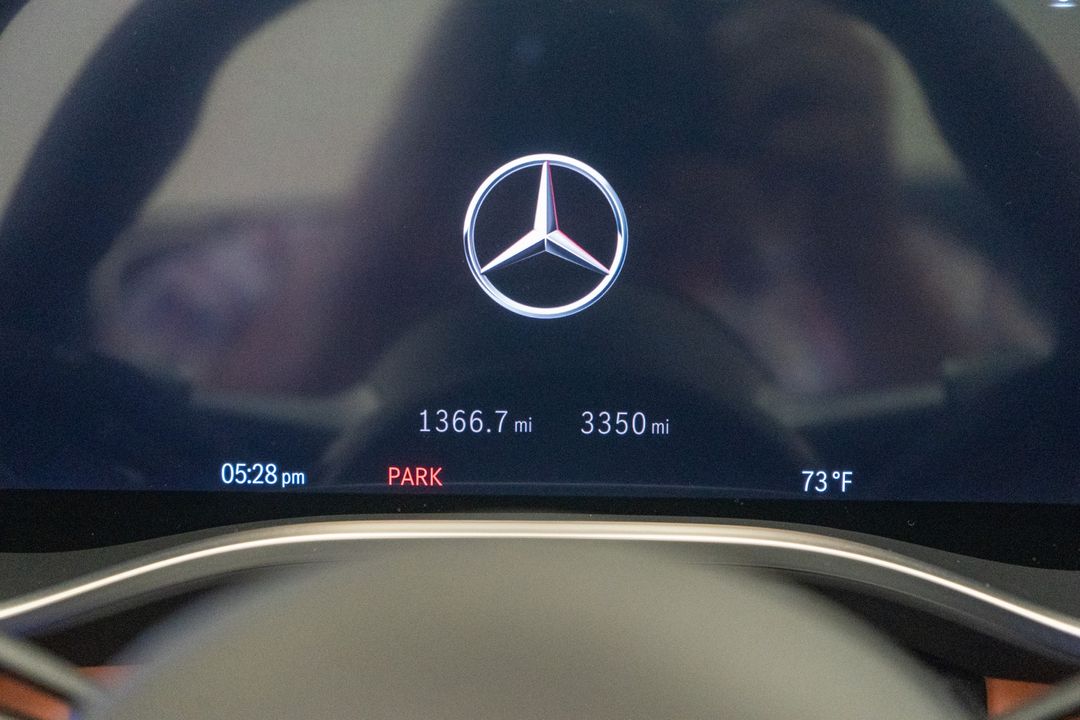 2022 Mercedes-Benz SL 63
