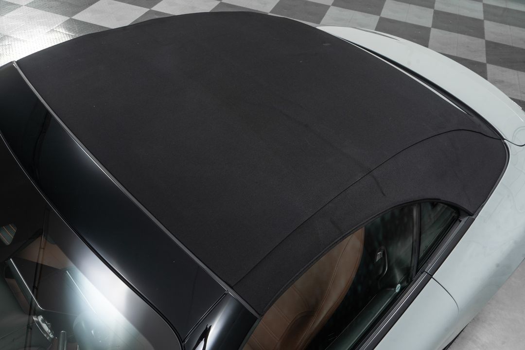 2022 Mercedes-Benz SL 63