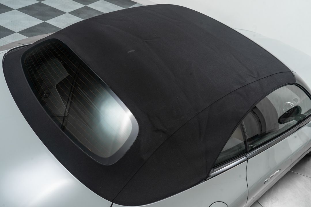2022 Mercedes-Benz SL 63