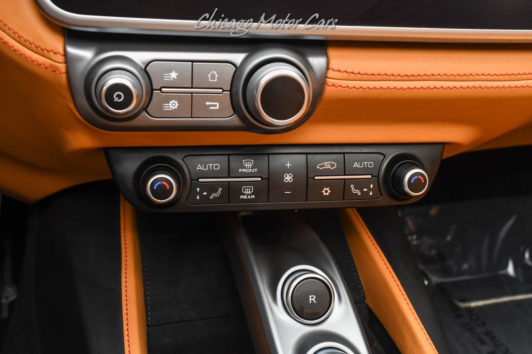 2019 Ferrari Portofino
