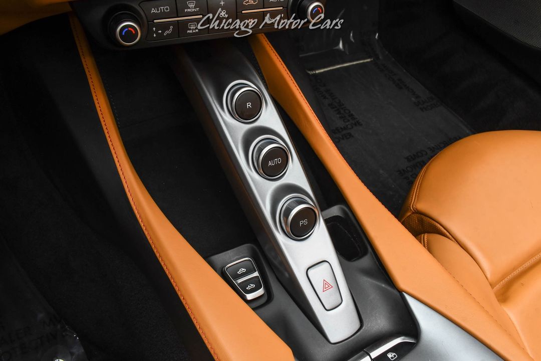 2019 Ferrari Portofino