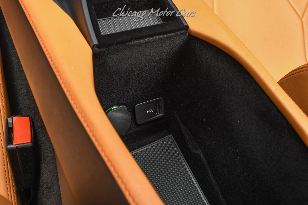 2019 Ferrari Portofino