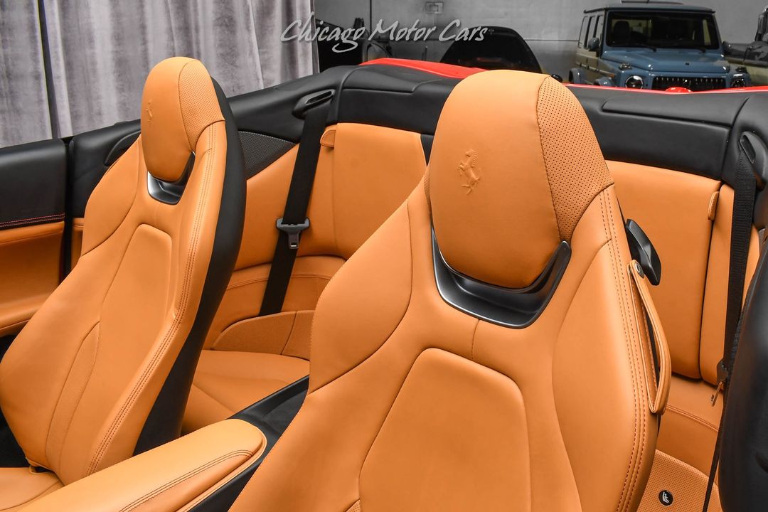 2019 Ferrari Portofino