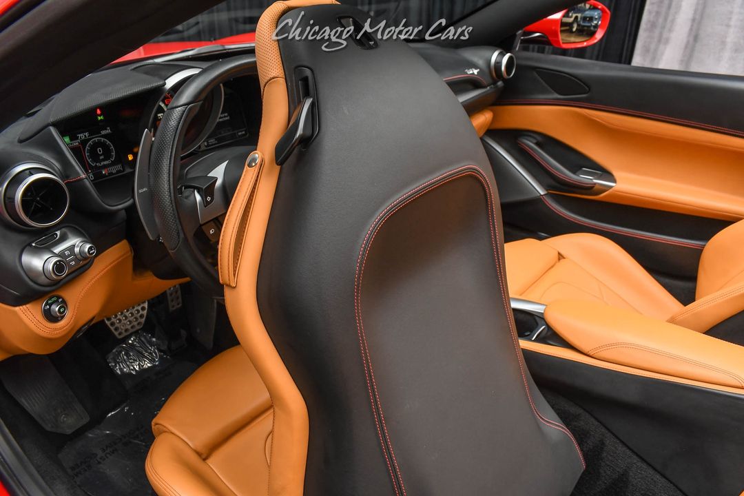 2019 Ferrari Portofino