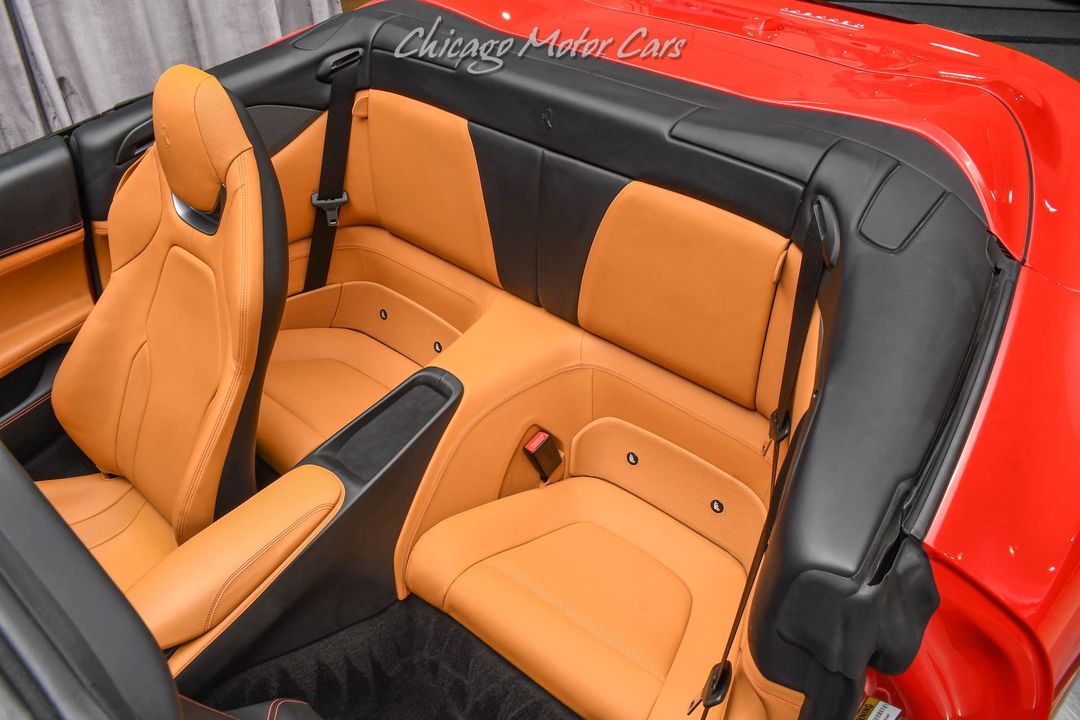 2019 Ferrari Portofino