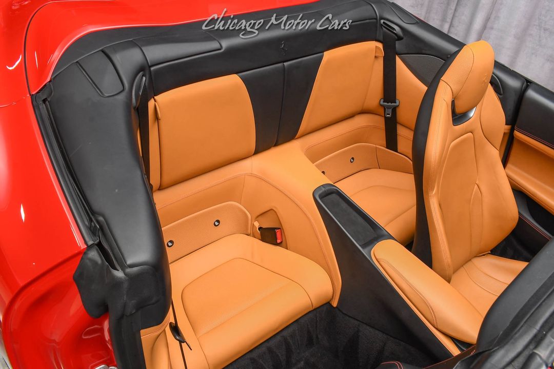 2019 Ferrari Portofino