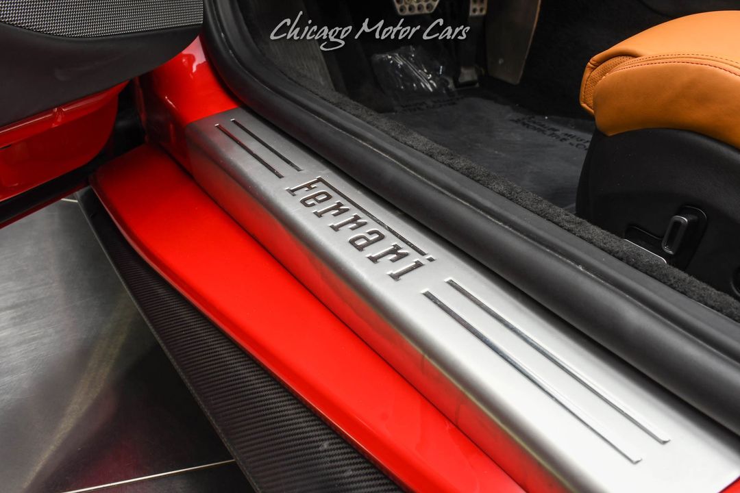 2019 Ferrari Portofino