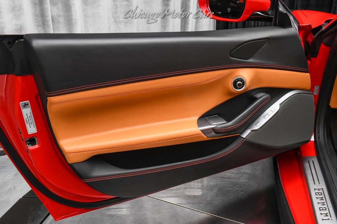 2019 Ferrari Portofino