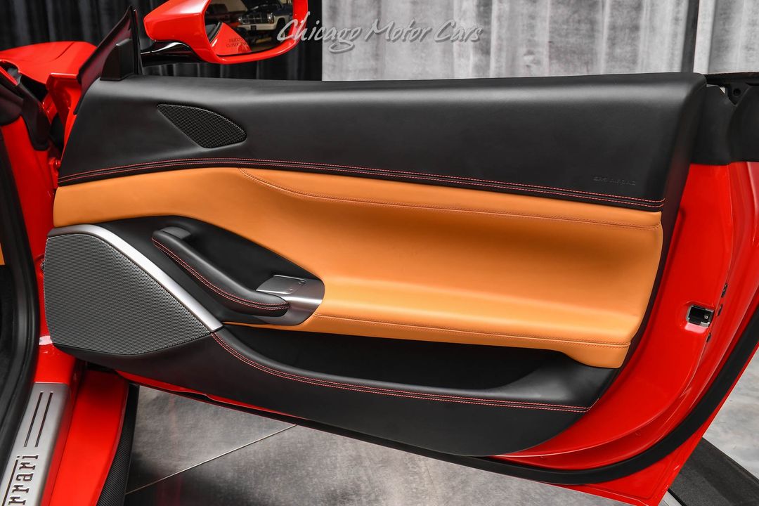 2019 Ferrari Portofino