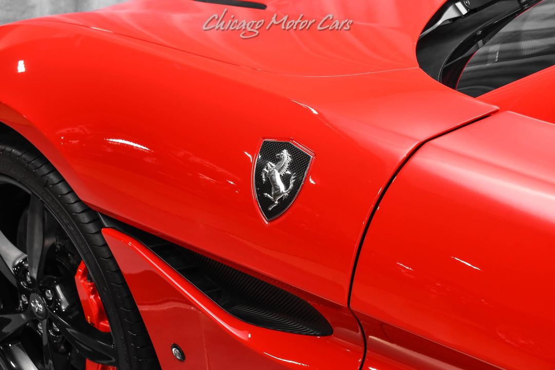 2019 Ferrari Portofino