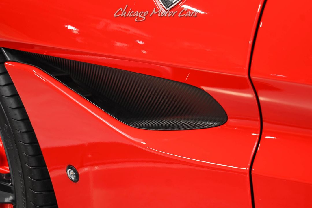 2019 Ferrari Portofino