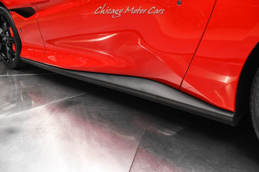 2019 Ferrari Portofino