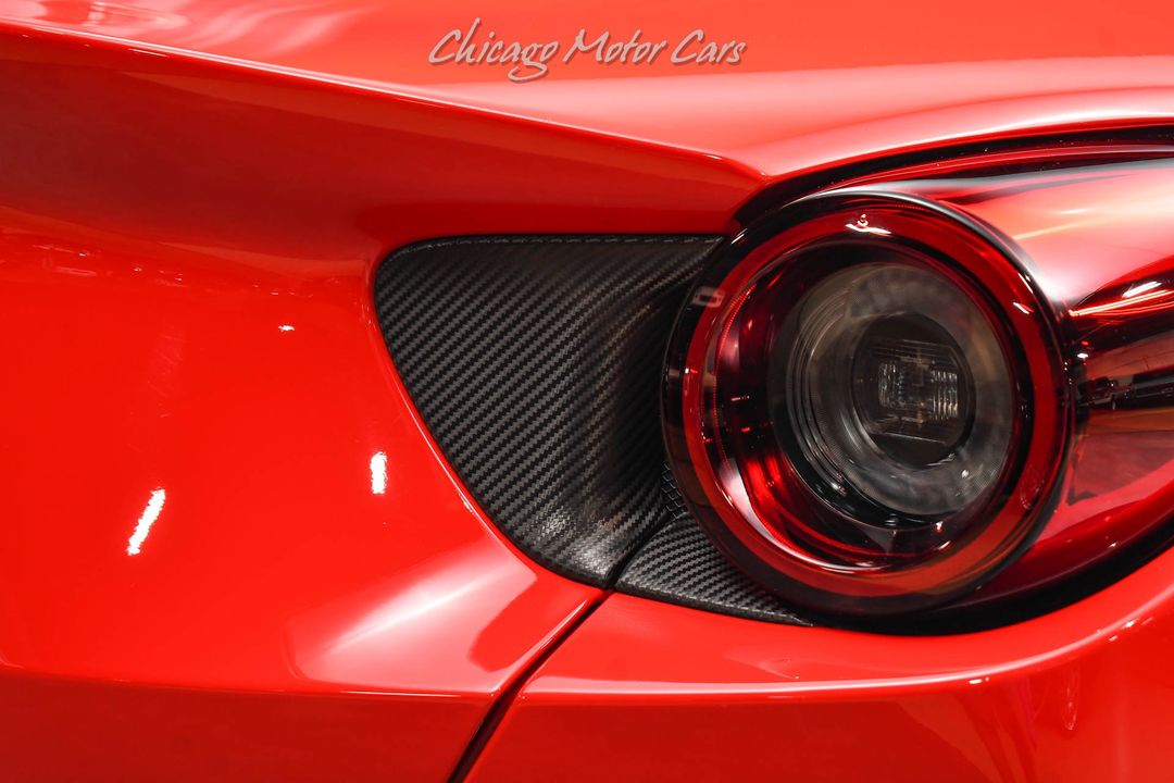 2019 Ferrari Portofino