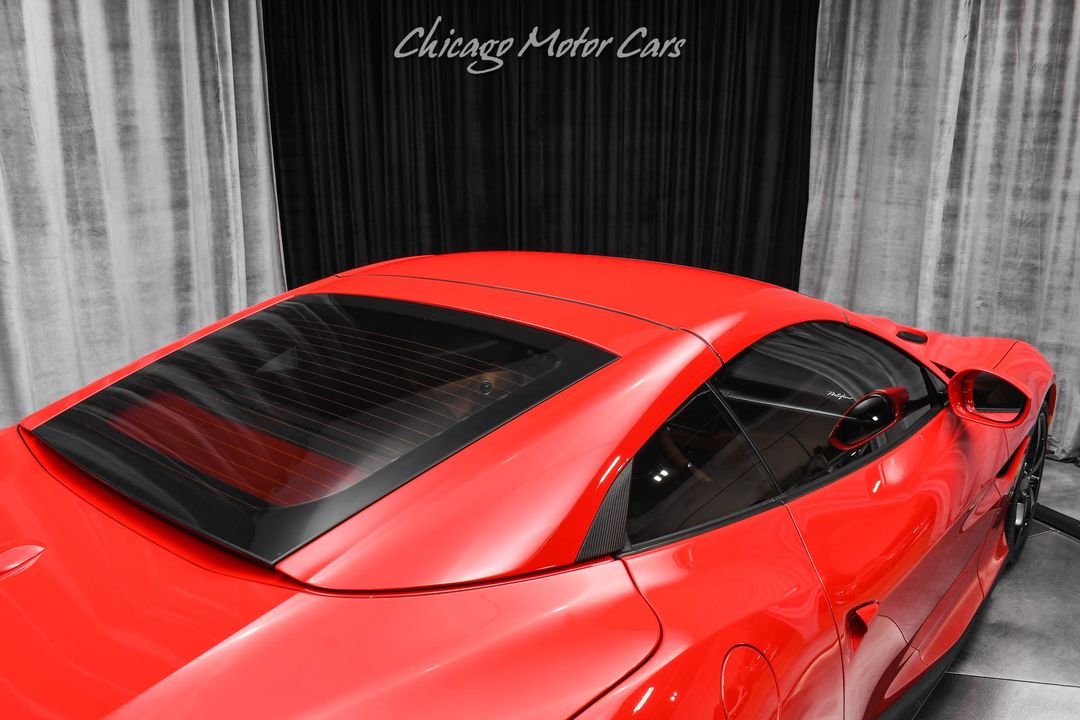 2019 Ferrari Portofino