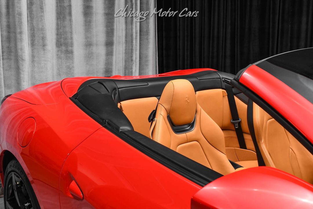2019 Ferrari Portofino