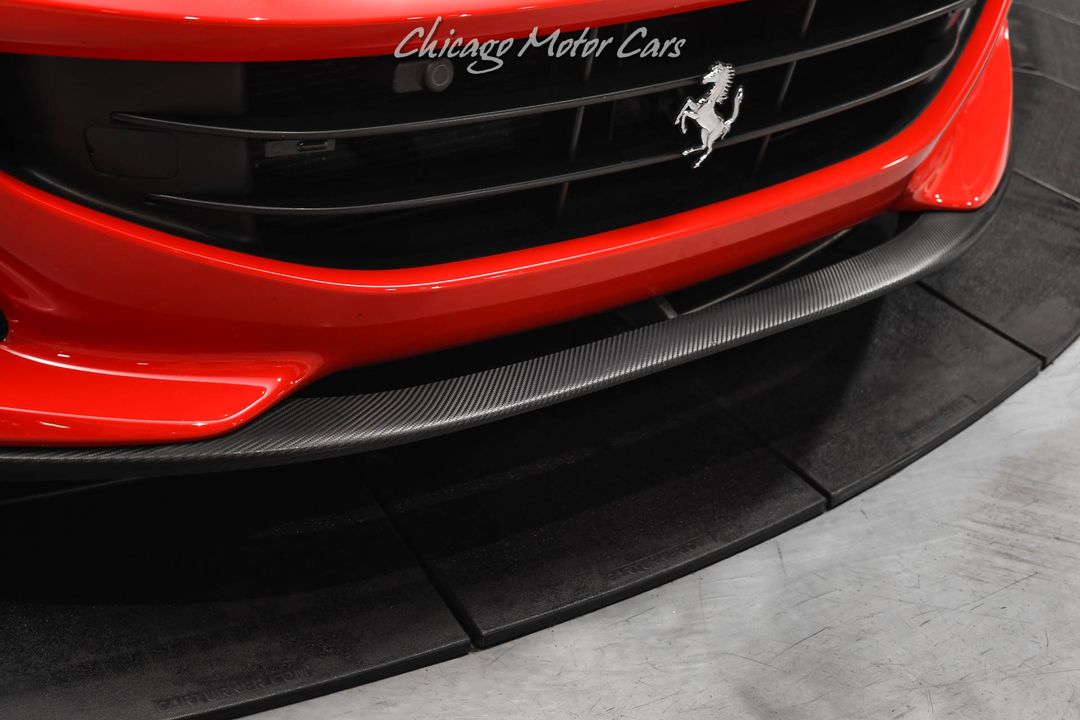 2019 Ferrari Portofino