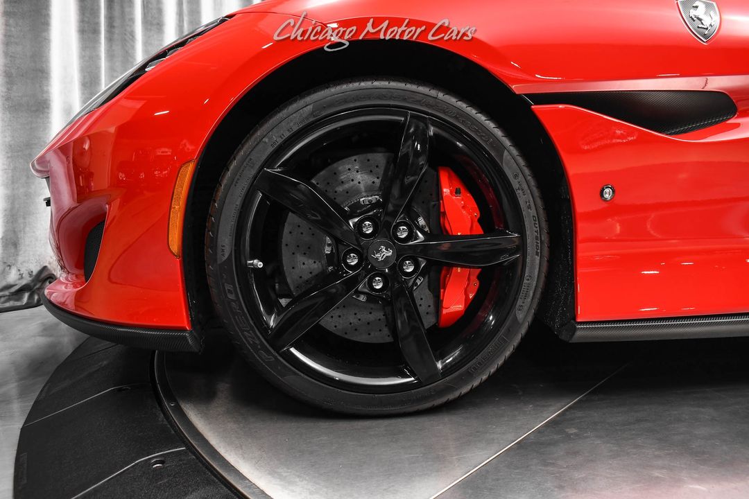 2019 Ferrari Portofino