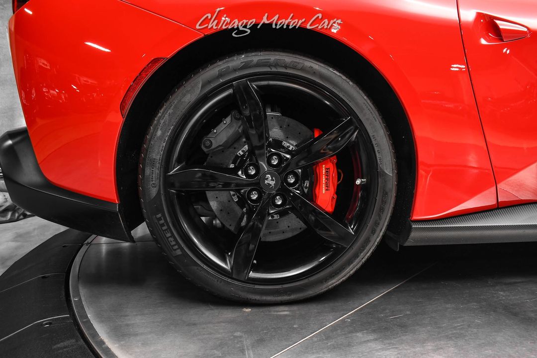 2019 Ferrari Portofino