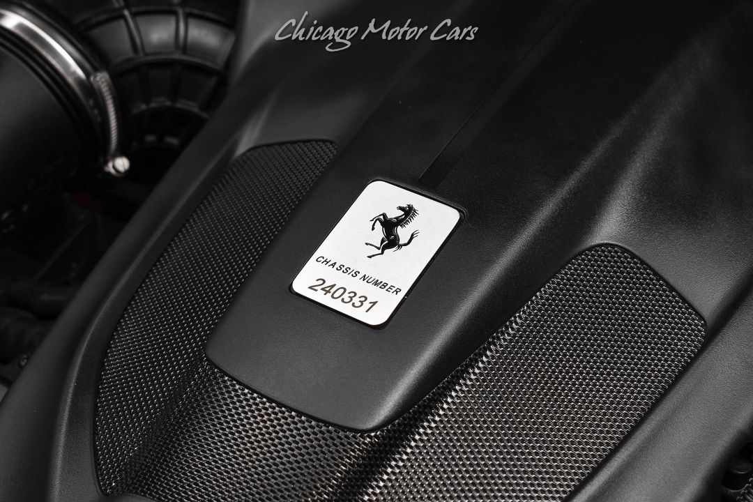 2019 Ferrari Portofino