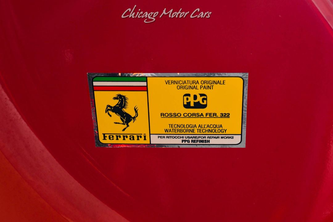 2019 Ferrari Portofino