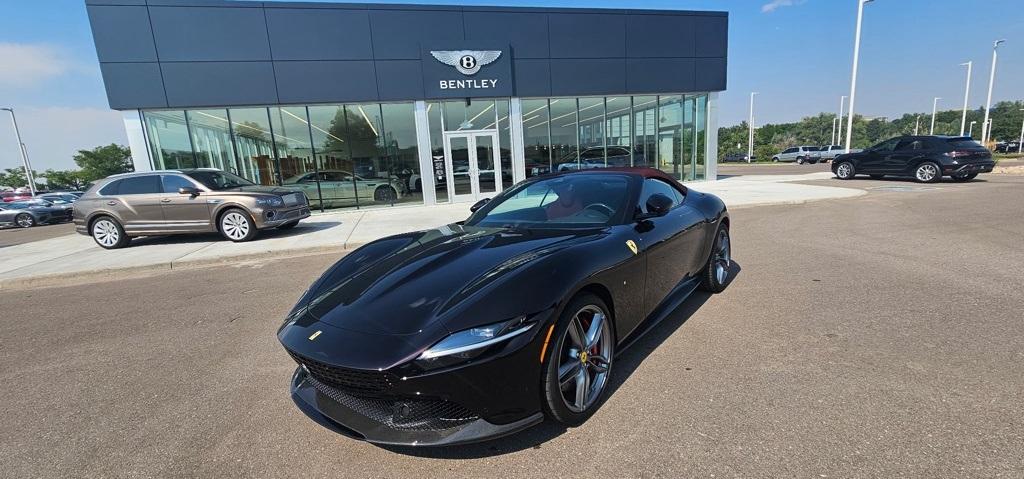 2024 Ferrari Roma