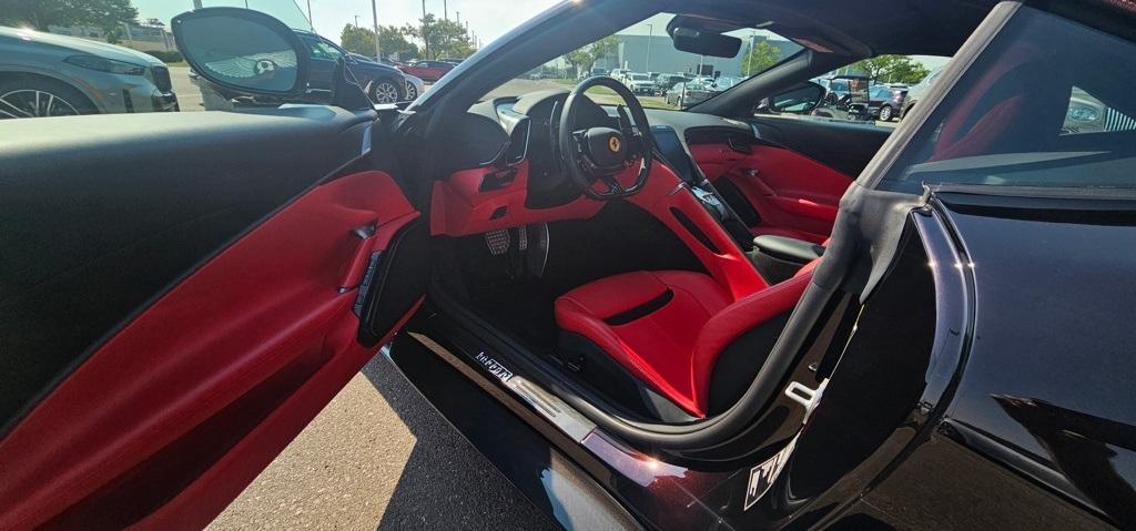 2024 Ferrari Roma