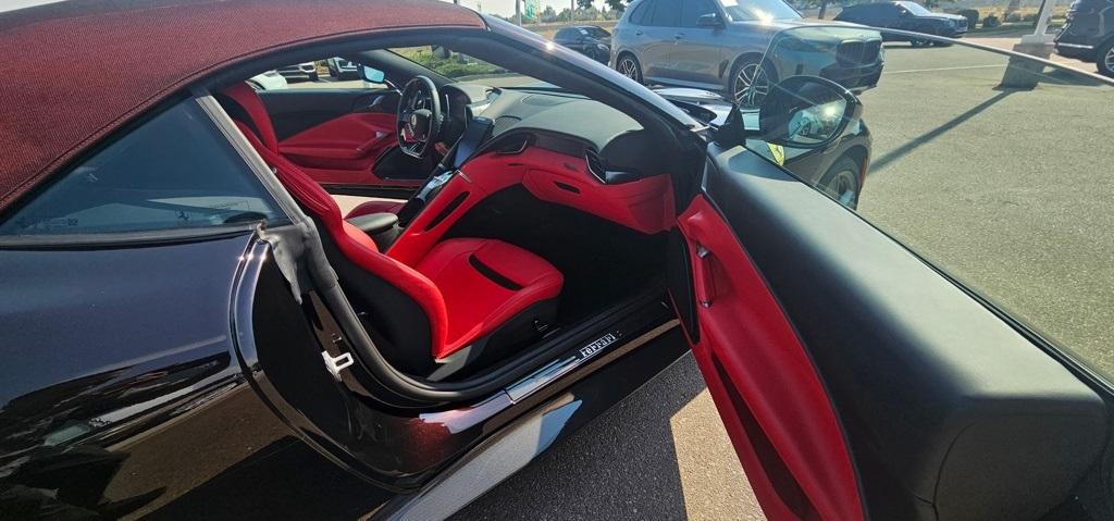 2024 Ferrari Roma