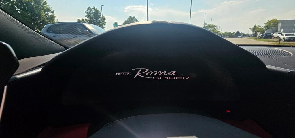 2024 Ferrari Roma