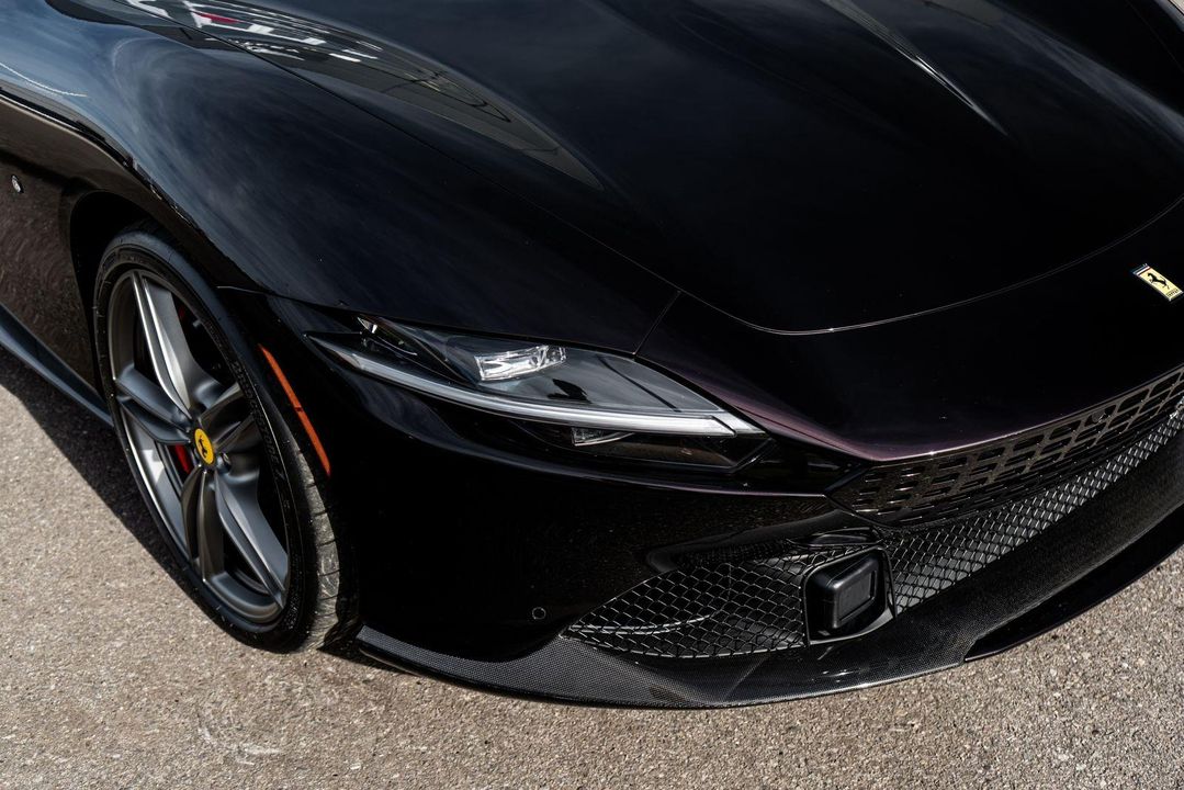 2024 Ferrari Roma