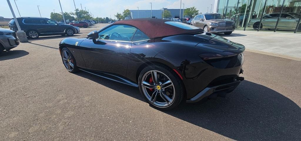 2024 Ferrari Roma