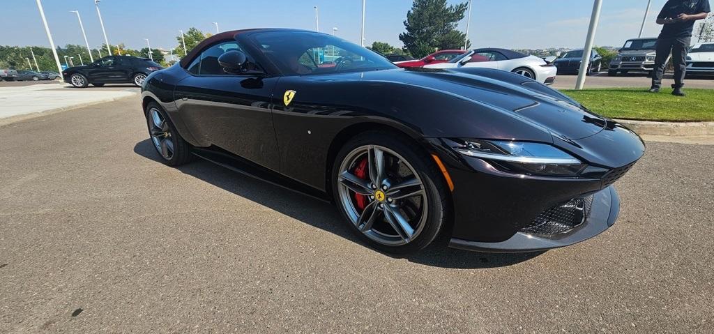 2024 Ferrari Roma