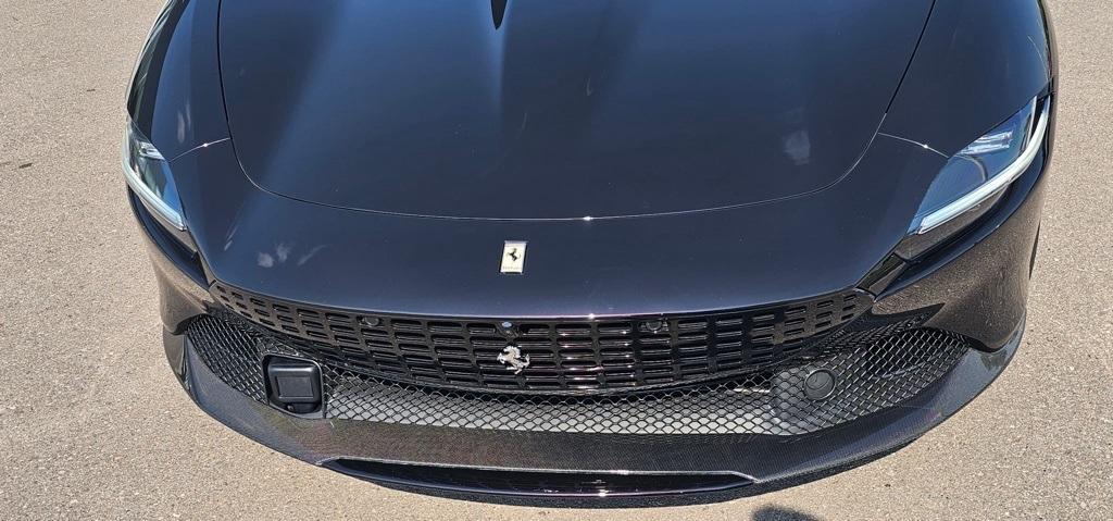 2024 Ferrari Roma