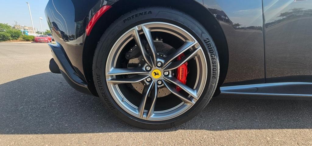 2024 Ferrari Roma