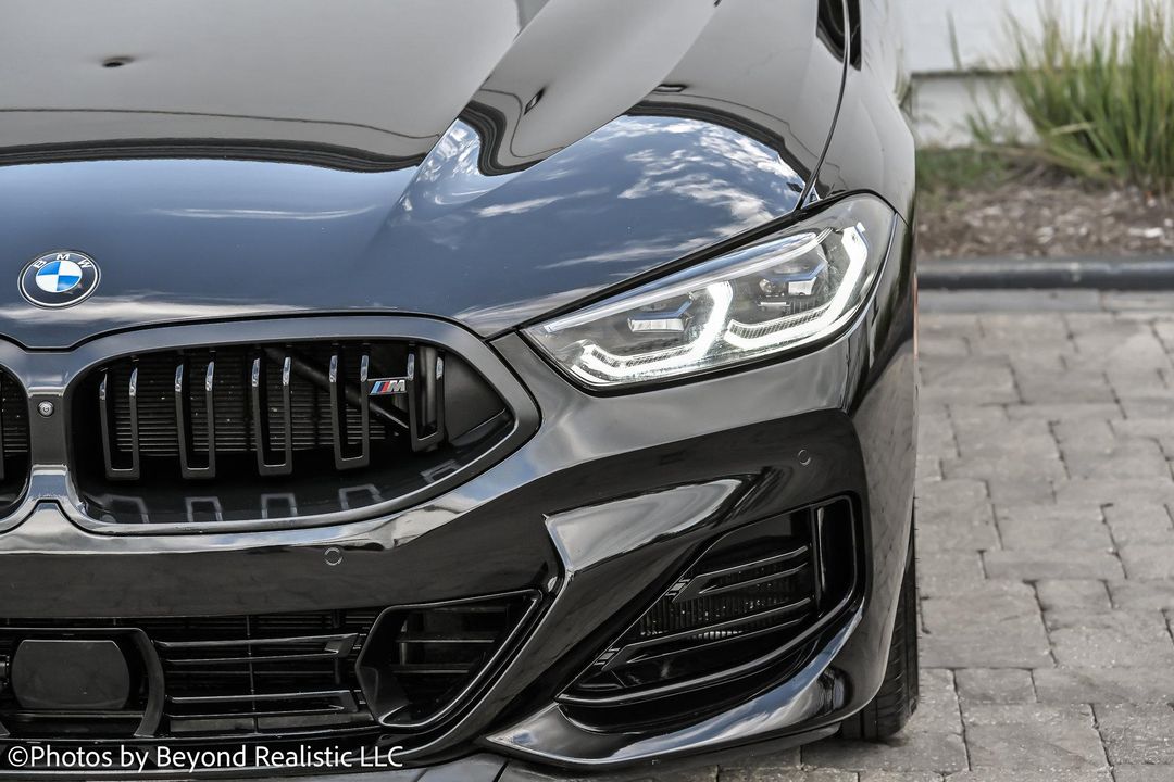 2023 BMW 8 Series