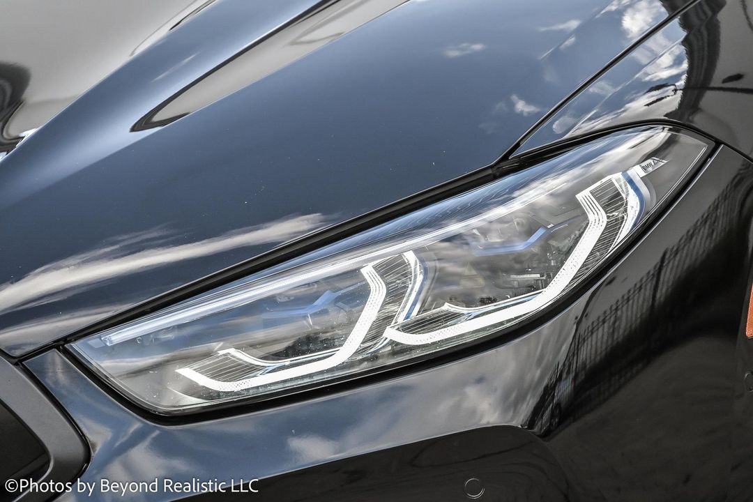 2023 BMW 8 Series