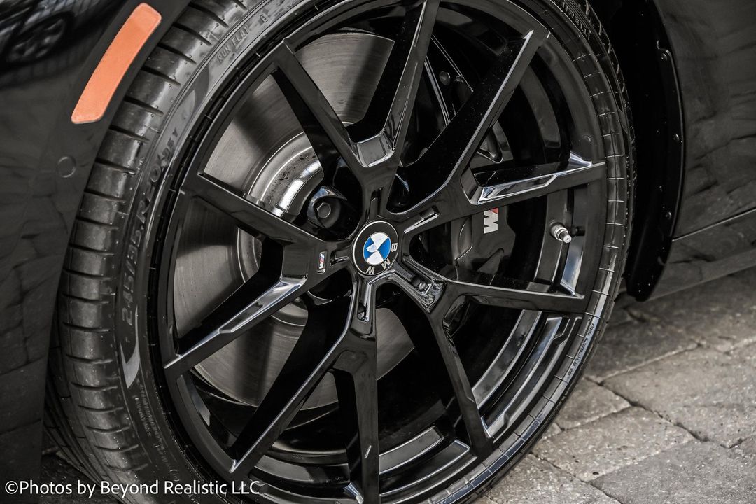 2023 BMW 8 Series