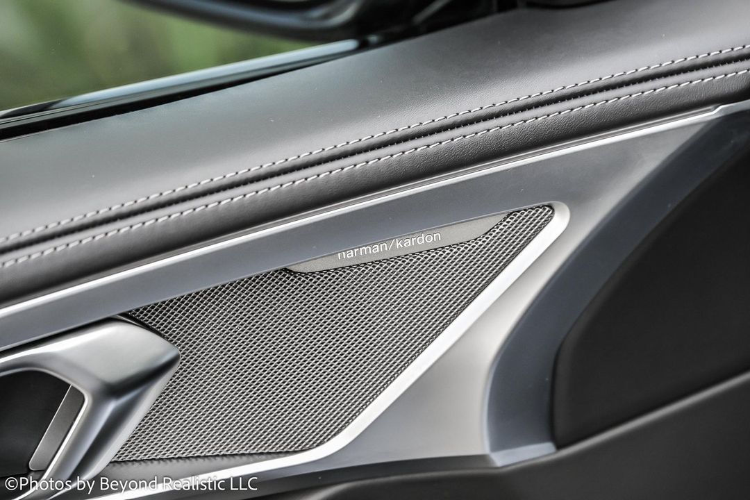 2023 BMW 8 Series