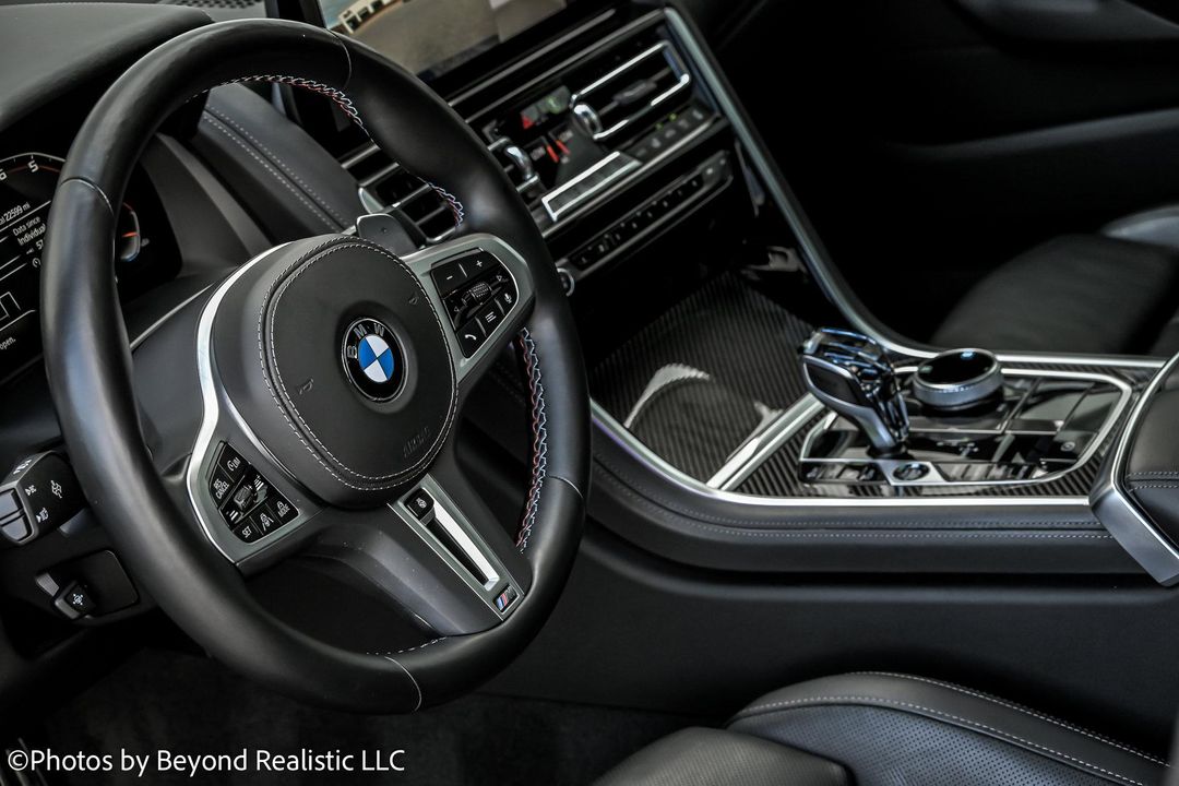 2023 BMW 8 Series