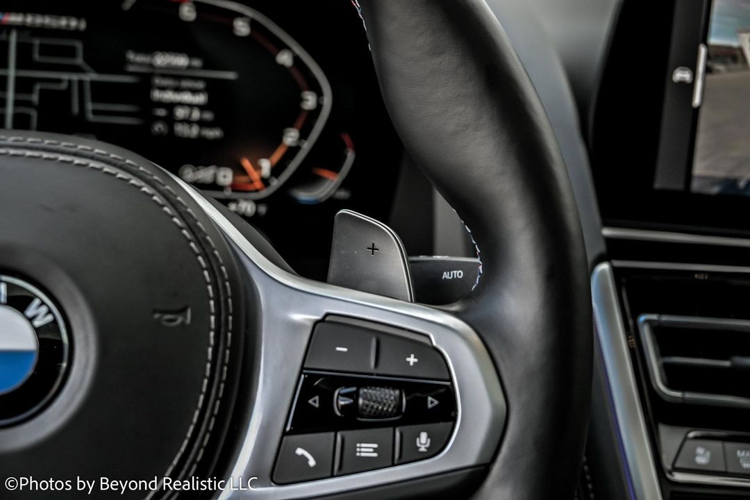 2023 BMW 8 Series