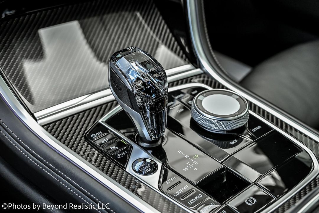2023 BMW 8 Series