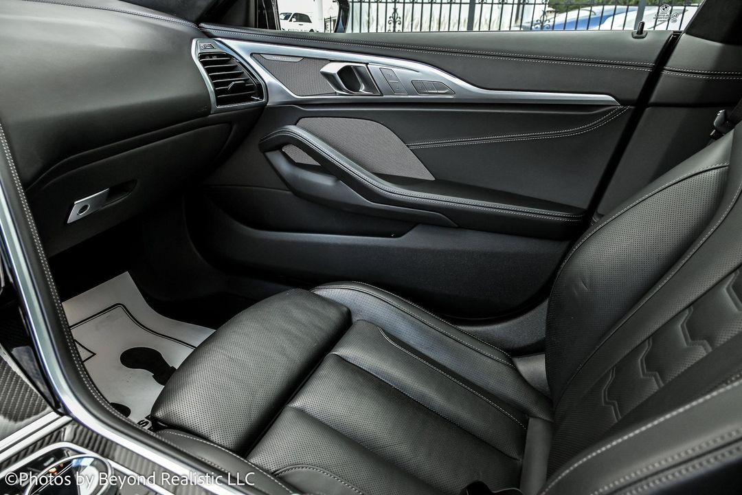 2023 BMW 8 Series
