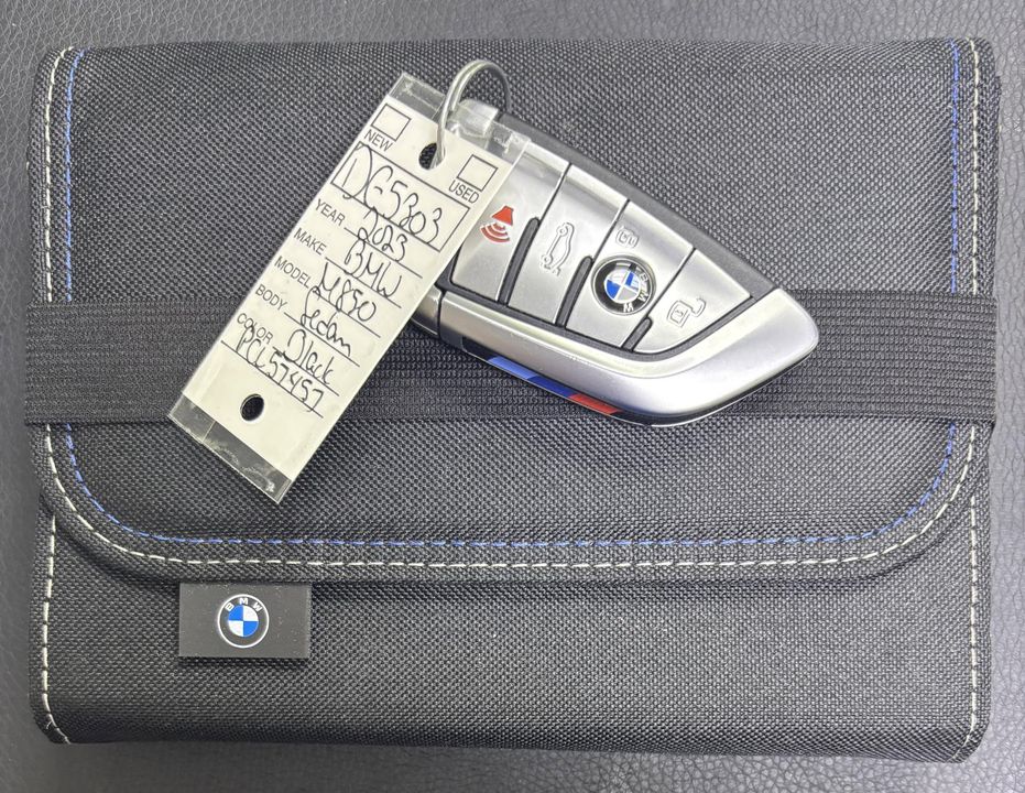 2023 BMW 8 Series
