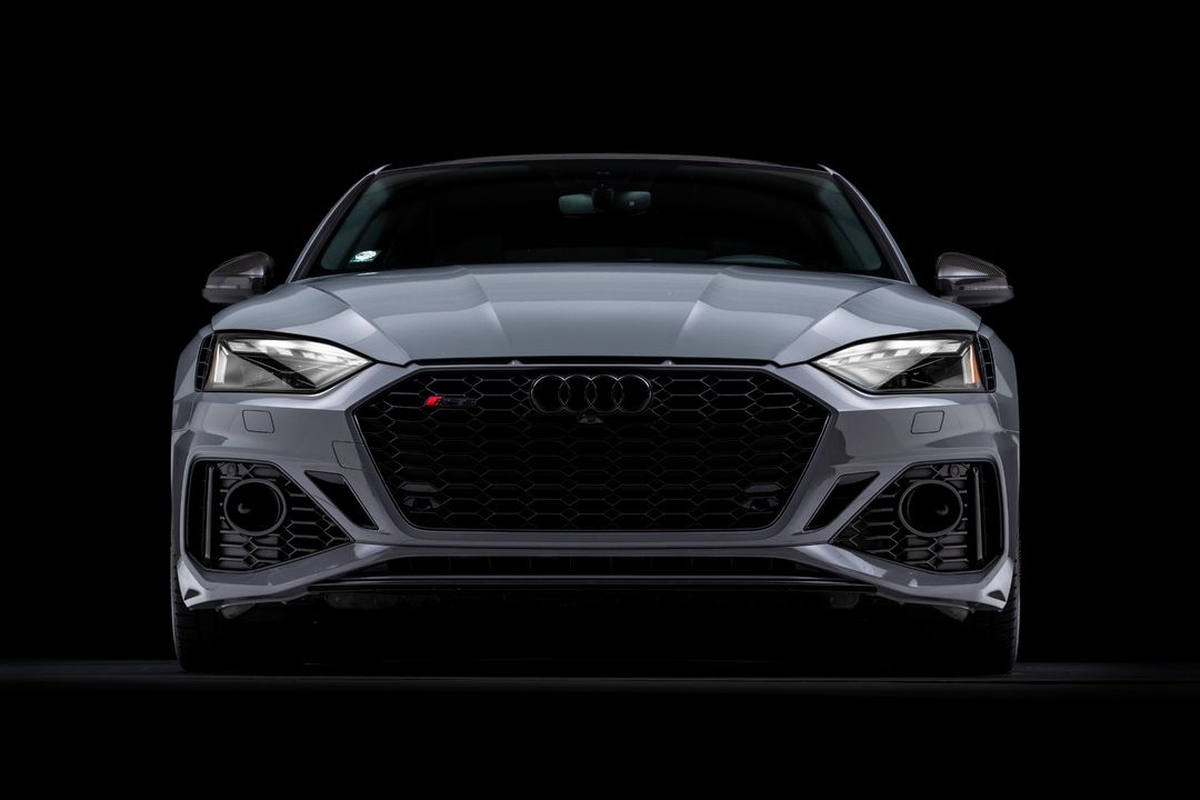 2021 Audi RS 5 Sportback