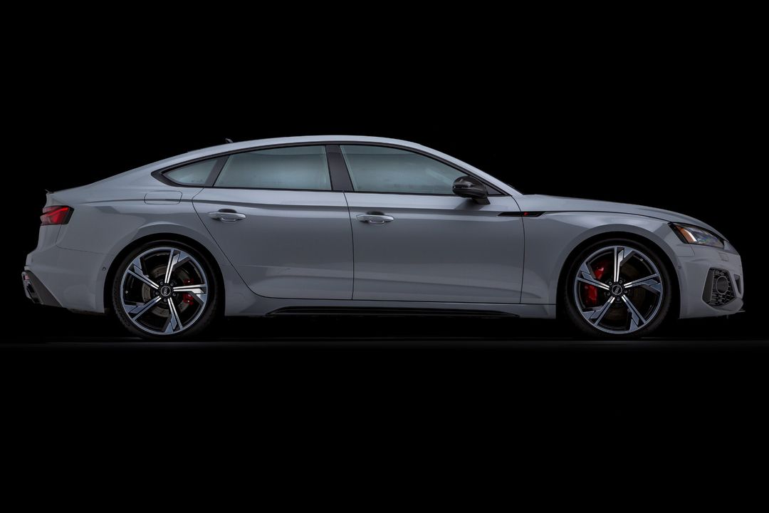 2021 Audi RS 5 Sportback