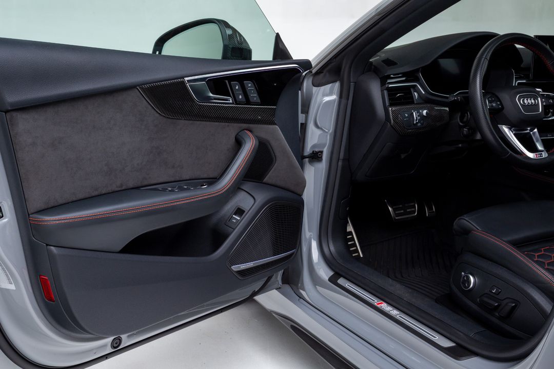 2021 Audi RS 5 Sportback