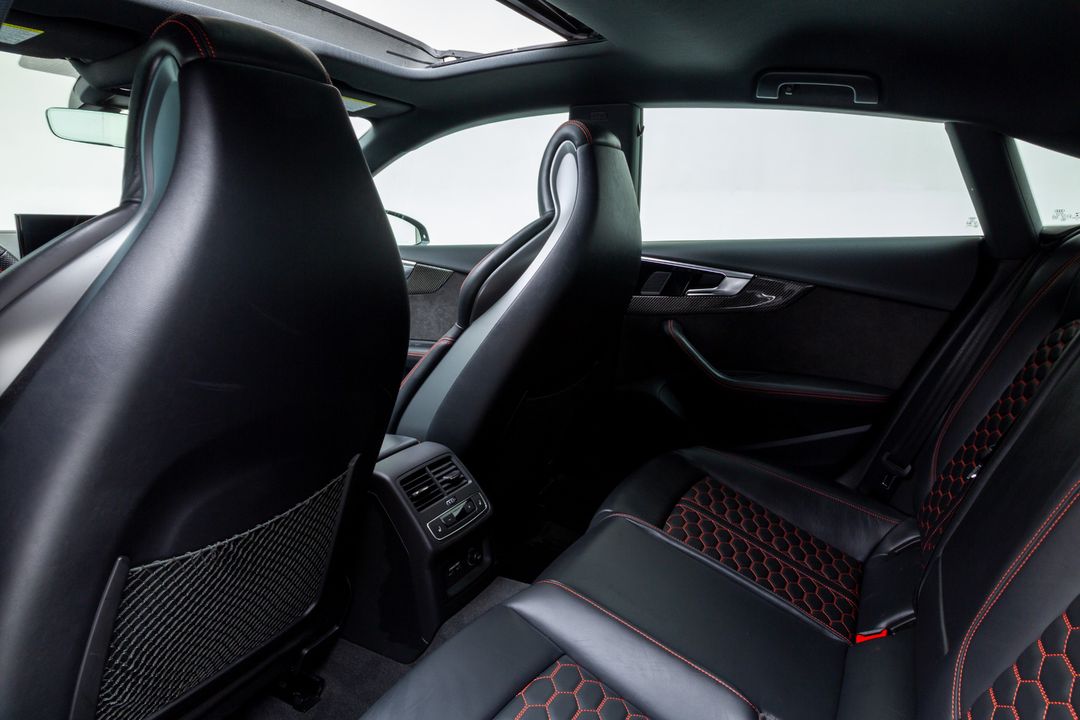 2021 Audi RS 5 Sportback