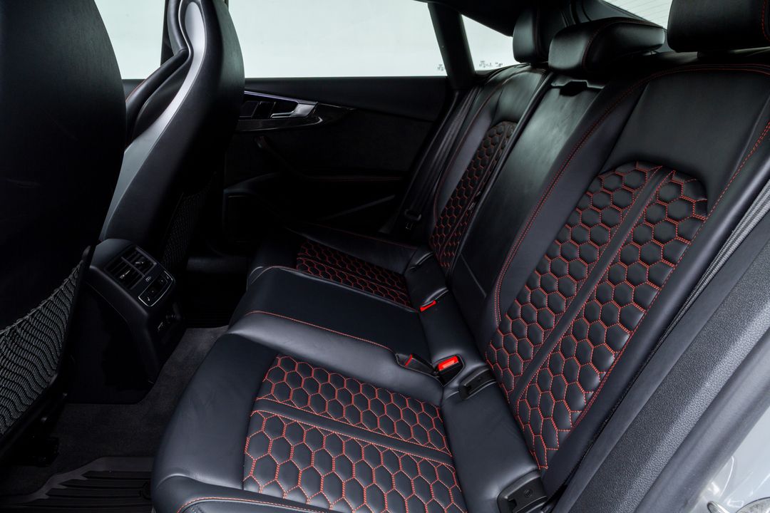 2021 Audi RS 5 Sportback